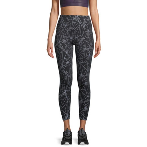 Onzie Pants - Onzie High Rise Midi high waisted legging size XS